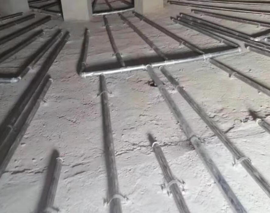 人民路街道气化管