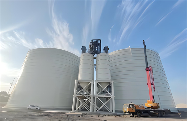 人民路街道大型钢板库