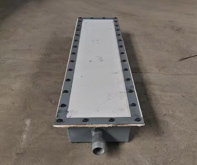 人民路街道充气箱