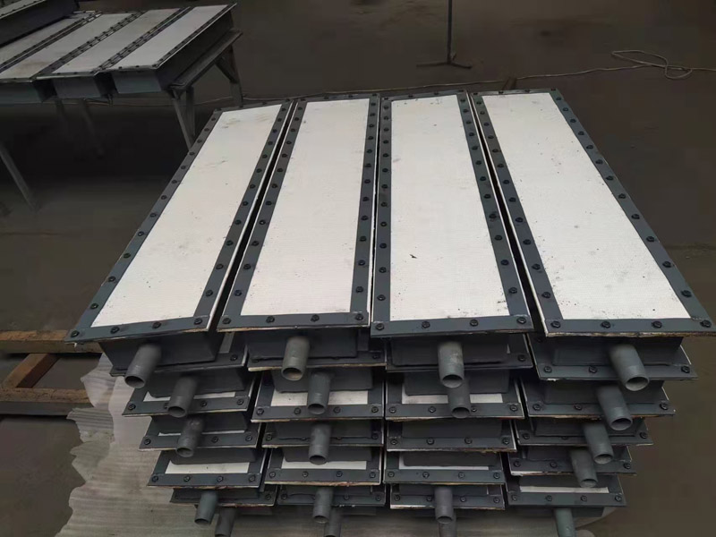 人民路街道充气箱